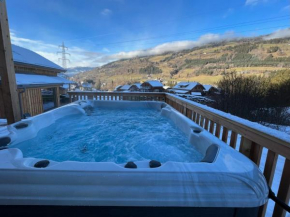 Chalet Bavaria Sankt Georgen Ob Murau